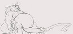 abdominal_bulge anthro balls belly belly_expansion big_balls big_belly big_penis blush blush_lines bodily_fluids breath bulge butt chair cigar clothing cum cumshot drooling ejaculation erection expansion furniture genital_expansion genital_fluids genitals growth horn huge_balls huge_penis hyper hyper_balls hyper_genitalia hyper_penis inflation lawn_chair leaking_precum male muscular muscular_anthro muscular_male navel overweight overweight_anthro overweight_male pecs penis penis_expansion precum precum_on_penis ripping saliva sitting slightly_chubby slightly_chubby_male solo sweat tail teeth torn_clothing unstoppable_orgasm weight_gain papyreit juice_that_makes_you_cum mythology dragon mythological_creature mythological_scalie scalie hi_res