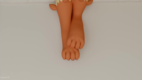 animal_genitalia animal_penis anthro anthrofied anus balls becoming_erect bedroom book breasts canine_genitalia canine_penis casual_nudity covering covering_crotch crossed_ankles duo feet female female_anthro fully_sheathed genitals hair inside kemono knot ladder looking_at_another male male/female medium_breasts nude patreon_preview penis pillow pokemorph pubes sheath simple_background solo tail vulva sawert nintendo pokemon fan_character guro_(sawert) silvana_(sawert) eeveelution generation_4_pokemon generation_6_pokemon leafeon mammal pokemon_(species) sylveon 16:9 2025 3d_(artwork) 3d_animation animated blender_(artwork) blender_cycles_(artwork) digital_media_(artwork) full_version_at_paywall hi_res huge_filesize long_playtime preview sound video widescreen