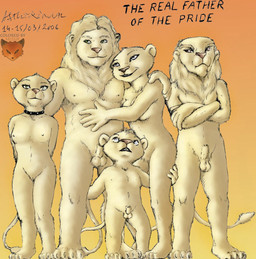 2006 abstract_background animal_genitalia anthro balls blue_eyes breasts brother brown_eyes claws collar cub daughter david_siegl digitigrade family father father_of_the_pride feline female fur genitals grandfather green_eyes group hunter_(character) kate larry leucistic lion looking_at_viewer male mammal mane mother nipples nude parent penis pussy sarmoti sheath sibling sierra sister son teeth white_lion young
Rating: Explicit
Score: 14
User: pandasohorny
Date: February 22, 2014 2006 abstract_background animal_genitalia anthro balls blue_eyes breasts brother brown_eyes claws collar cub daughter david_siegl digitigrade family father father_of_the_pride feline female fur genitals grandfather green_eyes group hunter_(character) kate larry leucistic lion looking_at_viewer male mammal mane mother nipples nude parent penis pussy sarmoti sheath sibling sierra sister son teeth white_lion young
Rating: Explicit
Score: 14
User: pandasohorny
Date: February 22, 2014