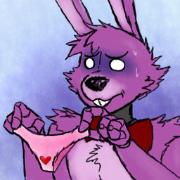 E621 profile picture for @Inspector