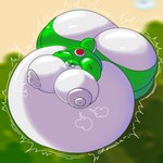 air_inflation areola belly belly_expansion big_areola big_belly big_butt big_tail body_inflation butt butt_expansion cheek_expansion close_to_bursting expansion floating green_body green_tail grey_areola grey_nipples huge_areola huge_belly huge_butt huge_cheeks huge_tail hyper hyper_areola hyper_belly hyper_butt hyper_inflation hyper_moobs hyper_nipples immobile inflation inflation_fetish male moob_expansion motion_lines nipple_dip nipples one_eye_closed onomatopoeia red_shell shell solo sound_effects swelling tail tail_expansion text white_body errorrobotic mario_bros nintendo green_yoshi yoshi 1:1 2024 colored digital_media_(artwork) hi_res shaded