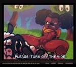 afro_puffs aged_up anal anal_penetration angry angry_sex anthro anthro_penetrating anthro_penetrating_female anthro_penetrating_human anthro_raped balls begging_to_stop black_body black_fur black_hair bodily_fluids bottomless bottomless_female breasts brown_body brown_eyes brown_skin clenched_teeth clothed clothed_sex clothing clothing_lift cowgirl_position crazy_eyes crying cum cum_in_ass cum_inside cum_on_penis dark_body dark_skin dominant dominant_female dominant_human drooling electronics female female_dominating_male female_on_anthro female_on_top female_penetrated female_rape female_raping_male forced from_front_position fur genital_fluids genitals grass hair human_dominating_anthro human_on_anthro human_penetrated human_rape insane interspecies looking_at_viewer male male/female male_on_human male_penetrating male_penetrating_female male_penetrating_human male_raped nipples on_bottom on_top one_breast_out outside_sex penetration penis plant power_bottom pussy rape rough_sex round_head saliva scared scared_face sex shirt shirt_lift small_breasts small_nose tears teeth television text topwear tree vaginal_fluids white_body white_fur white_wool wool_(fur) worried_face worried_look yelling mawile123 amanda_the_adventurer amanda_(amanda_the_adventurer) wooly_(amanda_the_adventurer) bovid caprine human mammal sheep english_text