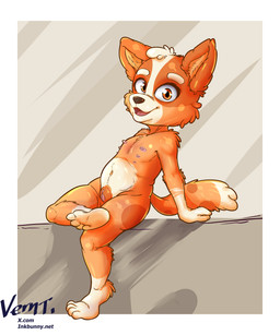 anthro blue_body blue_fur bodily_fluids clothed clothing feet female fur genital_fluids genitals hair loli nipples nude pose simple_background smile soles solo tail text toes vaginal_fluids vulva young young_anthro young_female vernt45 bluey_(series) bingo_heeler australian_cattle_dog canid canine canis cattledog domestic_dog herding_dog mammal pastoral_dog 5:6 absurd_res artist_name colored digital_drawing_(artwork) digital_media_(artwork) hi_res signature url