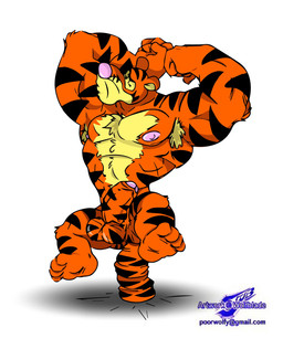 anthro armpit_hair armpits balls biceps big_balls big_muscles big_penis erection feline flexing kissing male mammal muscles nipples pecs penis pink_nipples solo tiger tigger uncut wolfblade
Rating: Explicit
Score: 4
User: Fanwolfblade
Date: February 27, 2015 anthro armpit_hair armpits balls biceps big_balls big_muscles big_penis erection feline flexing kissing male mammal muscles nipples pecs penis pink_nipples solo tiger tigger uncut wolfblade
Rating: Explicit
Score: 4
User: Fanwolfblade
Date: February 27, 2015