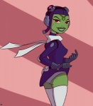 alien amphibian ben_10 butt eyewear female freckles frog goggles green_skin lips panties princess_attea red_eyes scarf skirt skirt_lift underwear unknown_artist yellow_sclera
Rating: Questionable
Score: 5
User: Juni221
Date: January 04, 2014