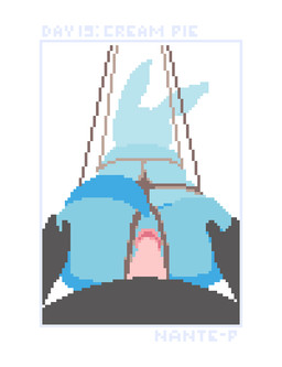 anal anal_penetration anthro anthro_on_anthro anthro_penetrated anthro_penetrating anthro_penetrating_anthro anus bdsm black_body black_fur blue_body blue_ears blue_fur bodily_fluids bondage bound butt butt_focus butt_grab cum cum_in_ass cum_inside cum_on_penis cum_on_self dominant dominant_male dominant_pov duo ejaculation faceless_character faceless_male first_person_view from_behind_position fully_bound fur gaping gaping_anus genital_fluids genitals hand_on_another's_butt hand_on_butt leaking_anus leaking_cum male male/male male_penetrated male_penetrating male_penetrating_male male_pov nude_anthro penetrating_pov penetration penile penile_penetration penis penis_in_ass pink_anus pink_penis pointy_ears restraints rope rope_bondage rope_harness sex sex_swing simple_background submissive submissive_male suspension swinging nante-p kinktober kinktober_2025 nintendo pokemon eeveelution generation_2_pokemon generation_4_pokemon glaceon pokemon_(species) umbreon 2025 animated digital_media_(artwork) frame_by_frame pixel_(artwork) pixel_animation