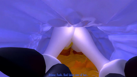 anthro anthro_pred anthro_prey anus balls beach black_body black_hair bodily_fluids breasts close-up clothing cum cum_on_face cum_on_self digestion dress ejaculation erection fatal_vore feet female foot_on_head genital_fluids genitals glowing glowing_markings group hair head_against_belly horn humanoid_genitalia humanoid_penis internal legwear male male_prey markings nipples organs penis stockings stomach stomach_acid text unwilling_prey vore amithymyr ceffyl_(amithymyr) ysabelle_(amithymyr) bovid caprine deer fish mammal marine shark sheep 3d_(artwork) 3d_animation animated digital_media_(artwork) hi_res huge_filesize long_playtime no_sound webm