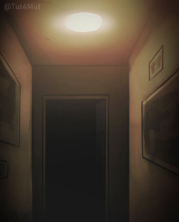 anthro bodily_fluids breasts butt female genital_fluids genitals nude saliva solo sweat tongue tongue_out vaginal_fluids vulva tutmut scp_foundation scp-1471-a malo animated hi_res short_playtime sound video