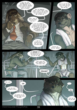 1950s_theme 5_fingers abs angry annoyed anthro arm_support asking athletic athletic_anthro athletic_male bared_teeth beach_chair belt belt_buckle biceps big_ears biped black_belt black_border black_claws black_eyebrows black_hair black_nose black_pawpads black_text blurred_background border bottomwear brown_body brown_clothing brown_eyebrows brown_eyes brown_fur brown_hair brown_hands brown_jacket brown_topwear buckle bulge chair cheek_tuft cigarette cigarette_in_mouth cigarette_smoke claws clenched_teeth close-up clothed clothed_anthro clothed_male clothing clothing_markings countershade_neck countershade_torso countershading crossed_arms dark death_stare detailed_background dialogue drama drenched dripping dripping_wet duo ear_tuft elbow_on_table elegant elegant_dress ellipsis exclamation_point eye_contact eyebrows facial_expression facial_markings facial_tuft fangs fence finger_claws fingers fire floppy_ears fluffy fluffy_tail fog front_view fur fur_markings fur_tuft furgonomic_bottomwear furgonomics furniture gesture green_eyes grey_body grey_bottomwear grey_buckle grey_clothing grey_countershading grey_ears grey_fur grey_inner_ear_fluff grey_markings grey_pants grey_text grin hair half-closed_eyes hand_gesture handpads head_markings holding_cigarette holding_lighter holding_object holding_towel hotel humanoid_hands inner_ear_fluff interrobang jacket leaning leaning_backward leaning_on_object leaning_on_table lighter lit_cigarette long_ears looking_aside looking_at_another looking_away looking_back looking_down male male_anthro markings motion_lines mouth_closed multicolored_body multicolored_fur narrowed_eyes neck_tuft necktie nervous night number object_in_mouth on_chair open_mouth open_smile outside outside_border pants pattern_bottomwear pattern_clothing pattern_shorts pawpads pecs pineapple_pattern pink_tongue pointing pointing_at_another pool_chair poolside question question_mark questioning questioning_tone raised_arms raised_eyebrow red_necktie sad scared shadow shaking sharp_fangs shirt short_hair shorts side_view sitting sitting_on_chair sky small_ears small_tail smile smirk smoke smoke_from_mouth smoking smoking_cigarette smug smug_face smug_grin speech_bubble squint squinted_eyes stare surprised table tail tail_clothing teeth text thick_eyebrows three-quarter_view tongue topless topless_anthro topless_male topwear towel towel_around_neck trembling triceps tsk tuft two_tone_body two_tone_fur undershirt underwear vapour vintage water water_drop waterdrop waterdrops wet wet_body wet_face wet_fur wet_hair whiskers white_bottomwear white_clothing white_inner_ear_fluff white_shirt white_shorts white_text white_topwear white_towel white_undershirt white_whiskers wide_eyed worried worried_face worried_for_other worried_look vulprofox eddie_(vulprofox) orlon_(vulprofox) gulonine hare lagomorph leporid mammal marten mustelid musteline pine_marten 2023 colored comic detailed digital_drawing_(artwork) digital_media_(artwork) english_text hi_res multiple_scenes shaded url watermark