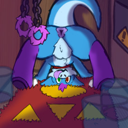anthro anus balls bdsm chain collar genitals male sex_toy slave solo tongue tongue_out sirunfurr mythology fan_character sirun canid canine canis dragon hybrid mammal mythological_creature mythological_scalie scalie wolf 1:1 hi_res