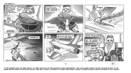 aircraft airplane areola blush breasts butt clothed clothing dialogue exposed_breasts eyes_closed eyewear female feral french_kissing glasses group hair imminent_sex interspecies interspecies_romance jet kissing larger_male looking_at_another machine male male/female mechadendrites motion_lines nipples not_furry open_mouth profanity sharp_teeth size_difference smaller_female smile speech_box surprised teeth text vehicle ratbat nasa x-29 animate_inanimate dire_aircraft dire_machine dire_vehicle human living_aircraft living_machine living_vehicle mammal 2025 artist_name comic digital_media_(artwork) english_text hi_res signature