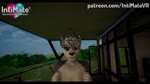 3d_fluid_sim 5_fingers anal anal_penetration anal_wink animal_dildo animal_genitalia animal_penis animal_sex_toy anthro anthro_on_anthro anthro_penetrated anthro_penetrating anthro_penetrating_anthro anthro_pov anus athletic balls balls_deep bed bodily_fluids bouncing_balls bouncing_penis butt canine_genitalia canine_penis cum cumshot digitigrade dildo dildo_fellatio dildo_in_mouth dominant dominant_pov duo ejaculation erection eye_contact fellatio fingers first_person_view foreskin from_front_position furniture game_footage genital_fluids genitals green_eyes handjob humanoid_genitalia humanoid_penis kissing kissing_pov knot logo looking_at_another looking_at_partner looking_at_viewer lying male male/male male_penetrated male_penetrating male_penetrating_male male_pov missionary_position multiple_positions nipples nude on_back oral oral_penetration orgasm penetrating_pov penetration penile penile_penetration penis penis_in_ass receiving_pov sex sex_toy sex_toy_in_mouth sex_toy_insertion submissive submissive_pov text virtual_reality vitki intimate_(vr_game) bear canid canine canis mammal wolf 16:9 2021 3d_(artwork) 3d_animation animated digital_media_(artwork) hi_res long_playtime no_sound webm widescreen