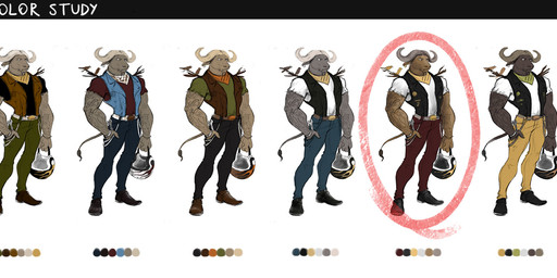 2_horns 5_fingers ambiguous_feral ambiguous_gender anthro arm_tattoo armor beak beak_closed belt belt_buckle bent_arm biker black_clothing black_footwear black_helmet black_shirt black_shoes black_t-shirt black_topwear black_vest black_wristband blue_body blue_bottomwear blue_clothing blue_fur blue_pants blue_topwear blue_vest bottomwear braided_goatee brown_belt brown_body brown_clothing brown_eyes brown_facial_hair brown_footwear brown_goatee brown_helmet brown_shoes brown_skin brown_tail brown_tail_tuft brown_topwear brown_vest brown_wings buckle carrying_another chain clothed clothed_anthro clothed_male clothing color_swatch curled_horn ear_piercing ear_ring eyebrow_piercing eyebrow_ring facial_hair facial_piercing feathered_wings feathers feet feral fingers folded_wings footwear fully_clothed fully_clothed_anthro fully_clothed_male fur goatee gold_(metal) gold_ear_ring green_bottomwear green_clothing green_kerchief green_neckerchief green_pants green_shirt green_t-shirt green_topwear grey_belt grey_body grey_fur grey_horn grey_tail group hand_in_pocket headgear helmet holding_armor holding_headgear holding_helmet holding_object horn kerchief larger_anthro larger_male light looking_at_viewer male male_anthro motorcycle_helmet mouth_closed multicolored_beak muscular muscular_anthro muscular_male neckerchief neckwear on_shoulder open_clothing open_topwear open_vest orange_kerchief orange_neckerchief pants perching piercing pockets red_beak red_bottomwear red_clothing red_eyes red_pants ring_piercing shirt shoes simple_background size_difference smaller_ambiguous smaller_feral standing stick t-shirt tail tail_feathers tail_tuft talons tan_body tan_feathers tan_tail tattoo text toes tools topwear torn_clothing torn_shirt torn_t-shirt torn_topwear tuft two_tone_beak vest white_background white_clothing white_horn white_shirt white_t-shirt white_topwear wings wrench yellow_beak yellow_bottomwear yellow_clothing yellow_kerchief yellow_neckerchief yellow_pants alessia_cimata aaron_syncerus avian bird bovid bovine buffalo mammal 2018 adobe_photoshop_(artwork) colored digital_drawing_(artwork) digital_media_(artwork) english_description english_text hi_res procreate_(artwork)