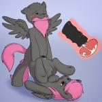 2013 abdominal_bulge animal_genitalia blush clopper-dude cum cum_in_pussy cum_in_uterus cum_inside duo equine female feral feral_on_feral hair horsecock incest internal male mammal my_little_pony nude orgasm original_character pegasus penetration penis pink_hair pussy sex straight vaginal vaginal_penetration wings
Rating: Explicit
Score: 13
User: Manguy
Date: January 22, 2014