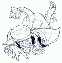anthro ass_up big_ears black_hair butt clothing eyelashes facial_piercing feet female flat_cap front_view hair hat headgear headwear long_tongue looking_at_viewer membrane_(anatomy) membranous_wings nose_piercing nose_ring nude piercing pointy_ears ring_piercing sharp_teeth simple_background solo tail tail_ridge teeth tongue tongue_out white_background wings ardentdreamz deadlock_(game) valve valve_corporation ivy_(deadlock) gargoyle hi_res monochrome