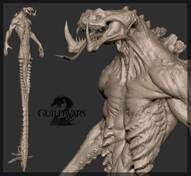 3d anthro biceps cgi claws fangs grey_background guild_wars guild_wars_2 horn james_vandenbog krait model model_sheet naga nude official_art plain_background reptile scalie sharp_teeth solo teeth video_games
Rating: Safe
Score: 1
User: e17en
Date: February 23, 2015 3d anthro biceps cgi claws fangs grey_background guild_wars guild_wars_2 horn james_vandenbog krait model model_sheet naga nude official_art plain_background reptile scalie sharp_teeth solo teeth video_games
Rating: Safe
Score: 1
User: e17en
Date: February 23, 2015