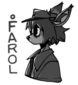 anthro clothed clothed_anthro clothed_female clothing female female_anthro hair side_view simple_background solo text topwear white_background xarop77 reed_(xarop77) deer mammal 2025 digital_drawing_(artwork) digital_media_(artwork)