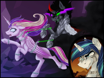 2015 armor black_hair blue_eyes blue_hair cape chain cloud collar crystal equine eye_mist fangs female friendship_is_magic glowing hair helmet horn king_sombra_(mlp) male mammal multicolored_hair my_little_pony princess_cadance_(mlp) purple_eyes red_eyes sevenada sharp_teeth shining_armor_(mlp) sparkles teeth unicorn winged_unicorn wings
Rating: Safe
Score: 6
User: 2DUK
Date: February 07, 2015 2015 armor black_hair blue_eyes blue_hair cape chain cloud collar crystal equine eye_mist fangs female friendship_is_magic glowing hair helmet horn king_sombra_(mlp) male mammal multicolored_hair my_little_pony princess_cadance_(mlp) purple_eyes red_eyes sevenada sharp_teeth shining_armor_(mlp) sparkles teeth unicorn winged_unicorn wings
Rating: Safe
Score: 6
User: 2DUK
Date: February 07, 2015