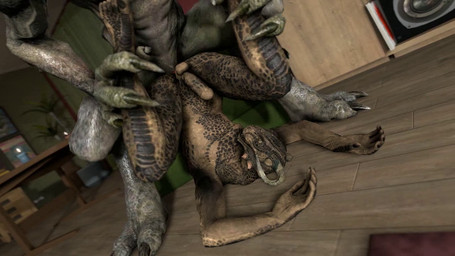 abs anal anal_penetration anthro anthro_on_anthro anthro_penetrated anthro_penetrating anthro_penetrating_anthro balls biceps breasts duo erection faceless_character faceless_male genitals humanoid_genitalia humanoid_penis interspecies male male/male male_penetrated male_penetrating male_penetrating_male muscular muscular_male non-mammal_balls non-mammal_breasts obliques pecs penetration penis piledriver_position ribs sex triceps gonzo0o bethesda_game_studios halo_(series) microsoft skyrim the_elder_scrolls xbox_game_studios alien argonian sangheili scalie 16:9 3d_(artwork) 3d_animation animated digital_media_(artwork) loop no_sound short_playtime video widescreen