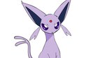 16:9 2d_animation ambiguous_gender animated black_body duo eeveelution espeon feral forked_tail generation_2_pokemon honeybirdseed nintendo open_mouth pokemon pokemon_(species) purple_body purple_sclera quadruped red_sclera short_playtime simple_background tail umbreon unusual_anatomy unusual_tail white_background white_eyes widescreen
