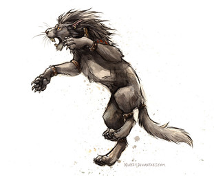 2015 canine claws druid ear_piercing fangs feline feral feral_druid fur grey_fur kenket lion magic_user male mammal open_mouth orange_eyes pawpads paws piercing plain_background portrait pouncing solo tribal_spellcaster video_games warcraft white_background worgen_(feral)
Rating: Safe
Score: 4
User: TheGreatWolfgang
Date: February 05, 2015 2015 canine claws druid ear_piercing fangs feline feral feral_druid fur grey_fur kenket lion magic_user male mammal open_mouth orange_eyes pawpads paws piercing plain_background portrait pouncing solo tribal_spellcaster video_games warcraft white_background worgen_(feral)
Rating: Safe
Score: 4
User: TheGreatWolfgang
Date: February 05, 2015