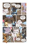 4_tails aerodactyl alolan_form alolan_vulpix ambiguous_gender anthro biped blue_body blue_eyes blue_fur brown_body brown_fur chest_tuft claws cloud comic day dialogue dielle_(wooled) eilwyn_(wooled) english_text feral finger_claws fossil_pokemon fur generation_1_pokemon generation_3_pokemon generation_4_pokemon generation_7_pokemon gloves_(marking) group head_tuft hi_res inigo_(wooled) inner_ear_fluff leg_markings malachi_(wooled) markings membrane_(anatomy) membranous_wings meowth milotic multi_tail multicolored_eyes nidorina nintendo outside pink_body pink_eyes pink_fur pokemon pokemon_(species) pokemon_mystery_dungeon quadruped regional_form_(pokemon) rumbling rune_(wooled) shinx shiny_pokemon sky socks_(marking) speech_bubble spike_chunsoft tail tan_body text trans_(lore) trans_man_(lore) tuft two_tone_eyes white_body white_fur wings wooled yellow_body yellow_eyes yellow_fur