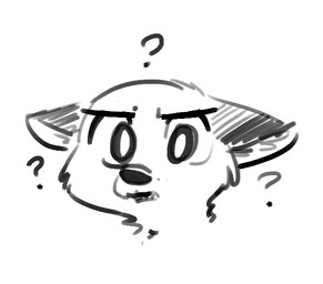 ? 2019 ambiguous_gender anthro black_and_white canid canine cheek_tuft clothed clothing confusion disney fox fuel_(artist) headshot_portrait head_tuft looking_at_viewer mammal monochrome neck_tuft nick_wilde open_mouth portrait reaction_image simple_background solo tuft white_background zootopia
Rating: Safe
Score: 2
User: JAKXXX3
Date: May 20, 2019 ? 2019 ambiguous_gender anthro black_and_white canid canine cheek_tuft clothed clothing confusion disney fox fuel_(artist) headshot_portrait head_tuft looking_at_viewer mammal monochrome neck_tuft nick_wilde open_mouth portrait reaction_image simple_background solo tuft white_background zootopia
Rating: Safe
Score: 2
User: JAKXXX3
Date: May 20, 2019