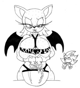 anthro big_breasts black_and_white breast_milking breasts clothing damian_hodge duo female huge_breasts hyper hyper_breasts lactating male milk monochrome nipples plain_background rouge_the_bat sega shadow_the_hedgehog sonic_(series) tongue tongue_out underwear
Rating: Explicit
Score: 1
User: Damian_Hodge
Date: February 03, 2015 anthro big_breasts black_and_white breast_milking breasts clothing damian_hodge duo female huge_breasts hyper hyper_breasts lactating male milk monochrome nipples plain_background rouge_the_bat sega shadow_the_hedgehog sonic_(series) tongue tongue_out underwear
Rating: Explicit
Score: 1
User: Damian_Hodge
Date: February 03, 2015