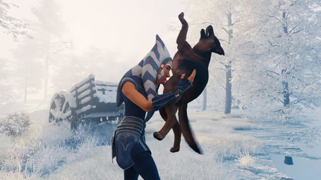 animal_genitalia animal_penis bestiality breasts canine_genitalia canine_penis duo fellatio female feral floating genitals knot lekku_(anatomy) male male/female oral outside penile penis realistic_feral sex snow tail telekinesis the_force trioami260 airress3d_(modeler) star_wars ahsoka_tano alien alien_humanoid canid canine canis domestic_dog humanoid mammal togruta 16:9 3d_(artwork) 3d_animation animated digital_media_(artwork) hi_res short_playtime sound video widescreen