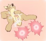 accidental_impregnation bodily_fluids breasts butt crossgender crotch_breasts cum cum_everywhere cum_from_nose cum_in_mouth cum_in_nose cum_in_pussy cum_inside cum_on_belly cum_on_body cum_on_butt cum_on_face cum_on_leg cutout excessive_cum excessive_genital_fluids female feral gaping gaping_pussy genital_fluids genitals hair hooves impregnation lying messy mtf_crossgender multiple_impregnation nipples nude on_back ovum pussy simple_background solo sperm_cell spread_legs spreading tail teats teeth tired wings cactie mayternity mayternity_2025 cashew_harvest percy_tempest sleepless_night deer mammal absurd_res hi_res