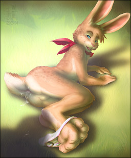 2013 4_toes after_sex anthro blue_eyes butt claws cum cum_in_ass cum_inside detailed digitigrade easter foot_focus grass hindpaw holidays lagomorph looking_at_viewer lying male mammal nude on_side paws rabbit scarf smile soles solo toes tongue zen
Rating: Explicit
Score: 71
User: Aunshi
Date: March 29, 2013 2013 4_toes after_sex anthro blue_eyes butt claws cum cum_in_ass cum_inside detailed digitigrade easter foot_focus grass hindpaw holidays lagomorph looking_at_viewer lying male mammal nude on_side paws rabbit scarf smile soles solo toes tongue zen
Rating: Explicit
Score: 71
User: Aunshi
Date: March 29, 2013
