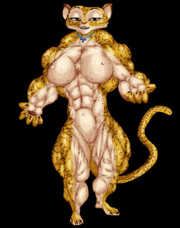 abs anthro b9tribeca big_muscles breasts character_from_animated_feature_film dreamworks feline female gia_the_jaguar hyper hyper_muscles jaguar madagascar mammal muscles muscular_female pecs solo
Rating: Questionable
Score: -1
User: xes
Date: September 12, 2014 abs anthro b9tribeca big_muscles breasts character_from_animated_feature_film dreamworks feline female gia_the_jaguar hyper hyper_muscles jaguar madagascar mammal muscles muscular_female pecs solo
Rating: Questionable
Score: -1
User: xes
Date: September 12, 2014