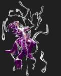 anthro bodily_fluids crying cum cum_everywhere cum_on_face cum_on_own_face cum_on_self feet floating genital_fluids genitals holding_penis male messy open_mouth penis purple_body purple_scales scales simple_background solo tail tapering_penis tears sdx3 mythology randrana dragon mythological_creature mythological_scalie scalie 3d_(artwork) digital_media_(artwork) hi_res