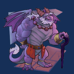anklet anthro beard belt cane claws elderly elderly_anthro elderly_male eyebrows facial_hair fangs feet hair half-closed_eyes horn jewelry looking_offscreen male mature_anthro mature_male narrowed_eyes necklace notched_wings purple_body purple_scales raised_eyebrow scales scar simple_background solo tail tail_tuft teeth thick_eyebrows toes transparent_background tuft underbite white_beard white_facial_hair white_hair wings cardsof_ace dragon_frito activision mythology spyro_reignited_trilogy spyro_the_dragon asher_(spyro) rescued_dragons_(spyro) dragon mythological_creature mythological_scalie reptile scalie 2019 alpha_channel hi_res