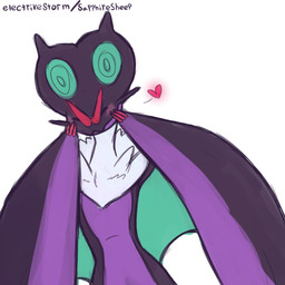 2018 <3 ambiguous_gender big_ears blush claws cute electrikestorm eyes_closed feral fur hi_res mane nintendo noivern pokémon pokémon_(species) simple_background solo video_games white_background wings
Rating: Safe
Score: 4
User: Pepperyena
Date: July 16, 2018 2018 <3 ambiguous_gender big_ears blush claws cute electrikestorm eyes_closed feral fur hi_res mane nintendo noivern pokémon pokémon_(species) simple_background solo video_games white_background wings
Rating: Safe
Score: 4
User: Pepperyena
Date: July 16, 2018