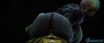 anal anal_penetration breasts butt female female_penetrated first_person_view hell looking_at_viewer male male/female male_penetrating male_penetrating_female male_pov penetrating_pov penetration sex conditional_dnp dasharky3d doom_(series) id_software microsoft doom_slayer demon hell_knight human humanoid mammal monster 2024 3d_(artwork) 3d_animation animated digital_media_(artwork) hi_res webm