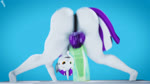 anthro balls big_butt bouncing_balls breasts butt genitals gynomorph horn intersex masturbation nipples nude penetrable_sex_toy penile penile_masturbation penis purple_balls purple_nipples purple_penis sex_toy white_body screwingwithsfm hasbro my_little_pony mythology fan_character screw_(character) equid equine mammal mythological_creature mythological_equine unicorn 16:9 3d_(artwork) 3d_animation animated digital_media_(artwork) hi_res loop no_sound short_playtime webm widescreen