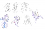 anthro anus areola autofellatio ball_fondling ball_gag balls big_balls blaze_the_cat blush breasts butt cat cum cumshot dickgirl erect_nipples erection feline flaccid gag intersex masturbation monochrome nipples nude oral oral_sex orgasm penis perineum sega sex solo sonic_(series) sonicboom53 spanking tentacles
Rating: Explicit
Score: 9
User: Robinebra
Date: July 27, 2013