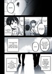 brother_(lore) child comic english_text female hard_translated hi_res human human_only layer_(artist) male mammal not_furry sibling_(lore) sister_(lore) text third-party_edit translated twins_(lore) young