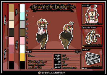 accessory anthro antlers big_butt bottomwear breasts butt choker clothed clothing collar dialogue existential_crisis fake_smile female fur gynomorph hair hands_behind_back horn intersex jewelry legwear looking_at_viewer looking_back necklace noose presenting presenting_hindquarters razor red_hair rope scared scared_eyes simple_background skirt small_breasts smile solo stockings submissive suicidal tail talking_to_viewer text thick_thighs thigh_highs tools topwear khalfy_kun dawnielle_(khalfy_kun) deer mammal absurd_res english_text hi_res trans_(lore) trans_woman_(lore)
