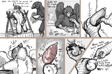 avian balls bird cock_and_ball_torture erection falcon gore lenexwants male male/male nude penectomy penetration penis restrained sounding urethral urethral_insertion urethral_penetration
Rating: Explicit
Score: -10
User: Peekaboo
Date: March 02, 2015 avian balls bird cock_and_ball_torture erection falcon gore lenexwants male male/male nude penectomy penetration penis restrained sounding urethral urethral_insertion urethral_penetration
Rating: Explicit
Score: -10
User: Peekaboo
Date: March 02, 2015