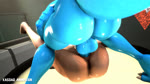 5_fingers anthro anthro_penetrating anthro_penetrating_human anus areola ball_slap balls balls_deep big_balls big_breasts big_butt big_nipples big_penis black_collar blue_body blue_claws blue_scales bodily_fluids body_part_in_pussy bouncing_balls bouncing_breasts bouncing_butt breasts butt claws collar cum cum_from_pussy cum_in_pussy cum_inside cum_splatter duo erection female female_on_anthro female_on_bottom female_penetrated finger_claws fingers from_front_position genital_fluids genitals hair herm herm/female herm_on_top herm_penetrating herm_penetrating_female huge_breasts human_on_anthro human_penetrated intersex intersex/female intersex_on_top intersex_penetrating intersex_penetrating_female interspecies looking_back mating_press nipples on_bottom on_top orgasm penetration penile penile_penetration penis penis_in_pussy pink_anus pink_areola pink_nipples pink_pussy pokephilia pussy red_body red_hair red_scales rough_sex scales selfcest sex sharp_teeth slap smile smirk square_crossover tan_body tan_skin teeth thick_thighs throbbing throbbing_balls thrusting vaginal vaginal_penetration kasdaq nintendo pokemon yuki_(evov1) yukigatr_(evov1) feraligatr generation_2_pokemon human mammal pokemon_(species) 16:9 2022 3d_(artwork) 3d_animation animated digital_media_(artwork) hi_res high_framerate huge_filesize loop no_sound short_playtime webm widescreen