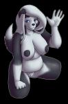 5_fingers :3 anthro areola big_breasts black_areola black_body black_ears black_fur black_nipples black_nose black_tail blue_eyes breasts curvy_figure dipstick_tail eyebrows eyelashes female fingers floppy_ears fur genitals gloves_(marking) hair huge_breasts long_hair looking_at_viewer markings mature_anthro mature_female multicolored_body multicolored_fur multicolored_tail nipples nude pussy simple_background smile solo tail tail_markings thick_thighs transparent_background two_tone_body two_tone_fur two_tone_tail voluptuous white_body white_fur white_hair white_tail wide_hips bilabee elaine_budderbup border_collie canid canine canis collie domestic_dog herding_dog mammal pastoral_dog sheepdog 2019 absurd_res alpha_channel digital_media_(artwork) hi_res