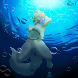 anthro asphyxiation bdsm blonde_hair blue_eyes bondage bound breasts bubble butt butt_from_the_front chain cyanosis distressed drowning dying female floppy_ears genitals hair horn imminent_death nipples open_mouth pale_fur paws peril restraints rope rope_bondage scared screaming sinking snuff solo spread_legs spreading suffering teeth torture underwater vulva water weights conditional_dnp zer0rebel4 discord_(app) telegram alien aviarian_wolf canid canine mammal marsupial 1:1 absurd_res full-length_portrait hi_res portrait shaded soft_shading herm_(lore)