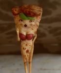 biped breasts cheese cleavage clothed clothing commercial dairy_products female food looking_at_viewer mascot pepperoni pizza solo what unknown_artist wrigley pizza_girl_(wrigley) food_creature humanoid 3d_(artwork) 3d_animation 5:6 animated digital_media_(artwork) short_playtime