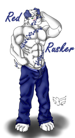 abs anthro barefoot biceps canine clothed clothing dalmatian dog flexing green_eyes half-dressed hunter male mammal markings muscles pants pecs pose redrusker sea_salt solo spots topless
Rating: Questionable
Score: 1
User: HunterRamirez
Date: July 04, 2012 abs anthro barefoot biceps canine clothed clothing dalmatian dog flexing green_eyes half-dressed hunter male mammal markings muscles pants pecs pose redrusker sea_salt solo spots topless
Rating: Questionable
Score: 1
User: HunterRamirez
Date: July 04, 2012