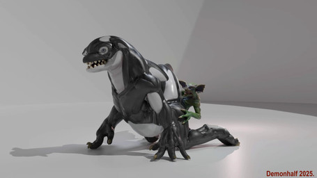 anal anthro bodily_fluids cum cum_inflation cum_inside duo genital_fluids inflation male male/male demonhalf aquatic cetacean dolphin gremlin mammal oceanic_dolphin orca toothed_whale 16:9 3d_(artwork) 3d_animation animated digital_media_(artwork) hi_res no_sound short_playtime video widescreen