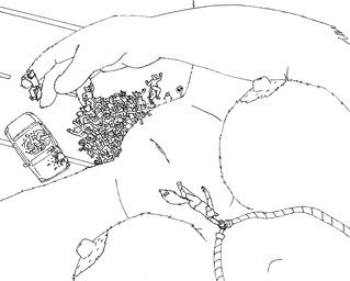 anthro bdsm black_and_white blood bondage bound breasts canine car death dog english_text feline female female_pov first_person_view fox husky itchigo_icetalons macro male mammal monochrome mouse necklace nipples nude resisting rodent smile tailwag text tiger unbirthing vore wolf
Rating: Explicit
Score: 0
User: Darsan
Date: April 16, 2011 anthro bdsm black_and_white blood bondage bound breasts canine car death dog english_text feline female female_pov first_person_view fox husky itchigo_icetalons macro male mammal monochrome mouse necklace nipples nude resisting rodent smile tailwag text tiger unbirthing vore wolf
Rating: Explicit
Score: 0
User: Darsan
Date: April 16, 2011