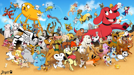 aircraft airplane anthro car card clothing collar female feral five_of_diamonds flying four_of_spades group hat headgear headwear karate_chop male outside playing_card tank_(vehicle) three_of_hearts two_of_clubs vehicle finnjr63 101_dalmatians 2_stupid_dogs aardman_animations adventure_time all_dogs_go_to_heaven animal_crossing beastars betty_boop_(series) blue's_clues bluey_(series) bojack_horseman cartoon_network catdog_(series) chainsaw_man clifford_the_big_red_dog courage_the_cowardly_dog cowboy_bebop dilbert disney dog_man_(series) dog_of_wisdom_(meme) don_bluth dreamworks droopy_(series) duck_hunt family_guy fullmetal_alchemist garfield_(series) go_dog_go!_(series) hanna-barbera hong_kong_phooey jay_ward_productions johnny_test_(series) kipper_the_dog metro-goldwyn-mayer mission_hill mr._peabody_and_sherman netflix newgrounds nickelodeon nintendo oswald_(series) paramount_pictures paranoia_agent parappa_the_rapper pat_&_stan peanuts_(comic) pikmin pixar pocoyo pokemon puss_in_boots_(franchise) ren_and_stimpy robot_dreams rocko's_modern_life rugrats sam_and_max scooby-doo_(series) scrotum_the_puppy_(series) sony_corporation sony_interactive_entertainment sophie's_magic_diary spy_x_family star_vs._the_forces_of_evil stickin'_around t.u.f.f._puppy the_adventures_of_tintin the_huckleberry_hound_show the_impossible_quiz the_jetsons the_little_mermaid_(1989) the_nightmare_before_christmas the_simpsons tom_and_jerry undertale_(series) up_(film) wallace_and_gromit akamaru annoying_dog_(undertale) astro_(the_jetsons) badly_drawn_dawg bimbo_the_dog black_hayate blue_(blue's_clues) bluey_heeler bond_(spy_x_family) brain_(inspector_gadget) brian_griffin caninius_dog charlie_barkin clifford_(clifford_the_big_red_dog) courage_the_cowardly_dog_(character) dog_(robot_dreams) dog_man_(character) dogbert_(dilbert) droopy_dog duck_hunt_dog dudley_puppy dug_(up) dukey ein_(cowboy_bebop) goofy_(disney) gromit_(wallace_and_gromit) hong_kong_phooey_(character) huckleberry_hound isabelle_(animal_crossing) jack_(beastars) jake_the_dog kipper_(kipper_the_dog) krypto loula_(pocoyo) maromi maru_(sophie's_magic_diary) max_(the_grinch) max_(the_little_mermaid) mr._peabody mr._peanutbutter muttley nohara_shiro oatchi_(pikmin) odie_the_dog parappa paw_barker pepperoni_(stickin'_around) perrito_(puss_in_boots) pluto_(disney) pochita_(chainsaw_man) pongo poochy question_hound ren_höek sadaharu samuel_dog santa's_little_helper scooby-doo scrotum_the_puppy_(character) slinky_dog_(toy_story) snoopy snowy_(tintin) spike_(rugrats) spike_bulldog spunky_(rocko's_modern_life) stan_(pat_&_stan) stogie_french the_big_dog the_little_dog underdog weenie_(oswald) zero_(tnbc) australian_cattle_dog bulldog canid canine canis cattledog dalmatian domestic_dog generation_3_pokemon herding_dog mammal mastiff molosser pastoral_dog pokemon_(species) poochyena sheepdog space_dog_(pikmin) toy_dog 16:9 4k absurd_res crossover hi_res widescreen