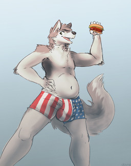 balls big_balls bulge burger canine dog dovne food german_shepherd holding_food male mammal milkandcooki solo
Rating: Questionable
Score: 9
User: nikola2
Date: July 15, 2014 balls big_balls bulge burger canine dog dovne food german_shepherd holding_food male mammal milkandcooki solo
Rating: Questionable
Score: 9
User: nikola2
Date: July 15, 2014